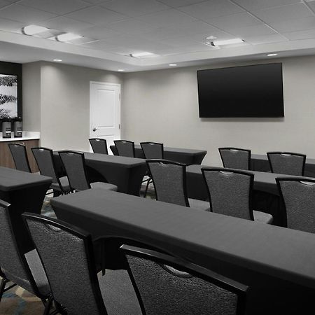 Residence Inn By Marriott Jacksonville South Bartram Park Esterno foto