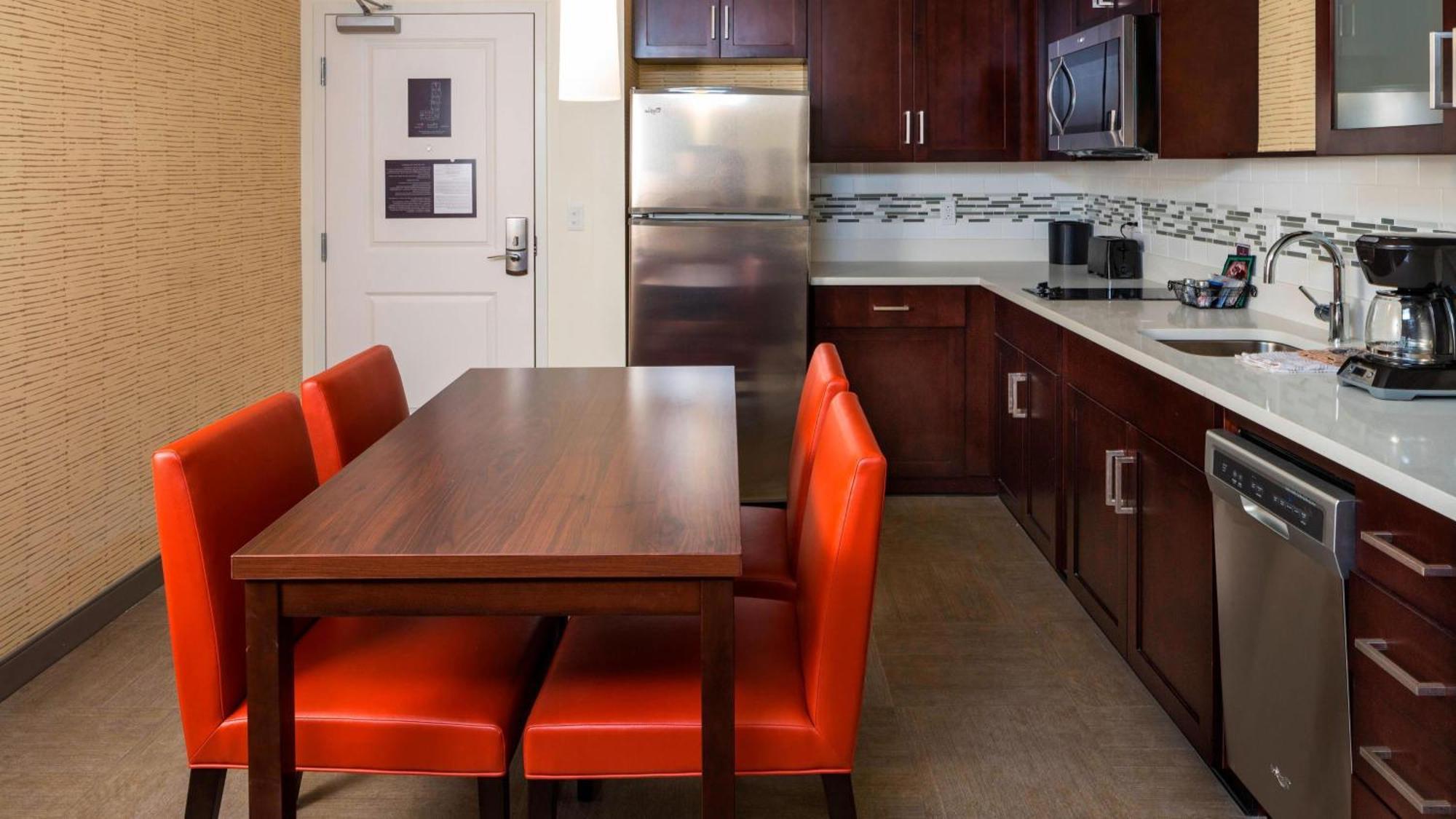Residence Inn By Marriott Jacksonville South Bartram Park Esterno foto