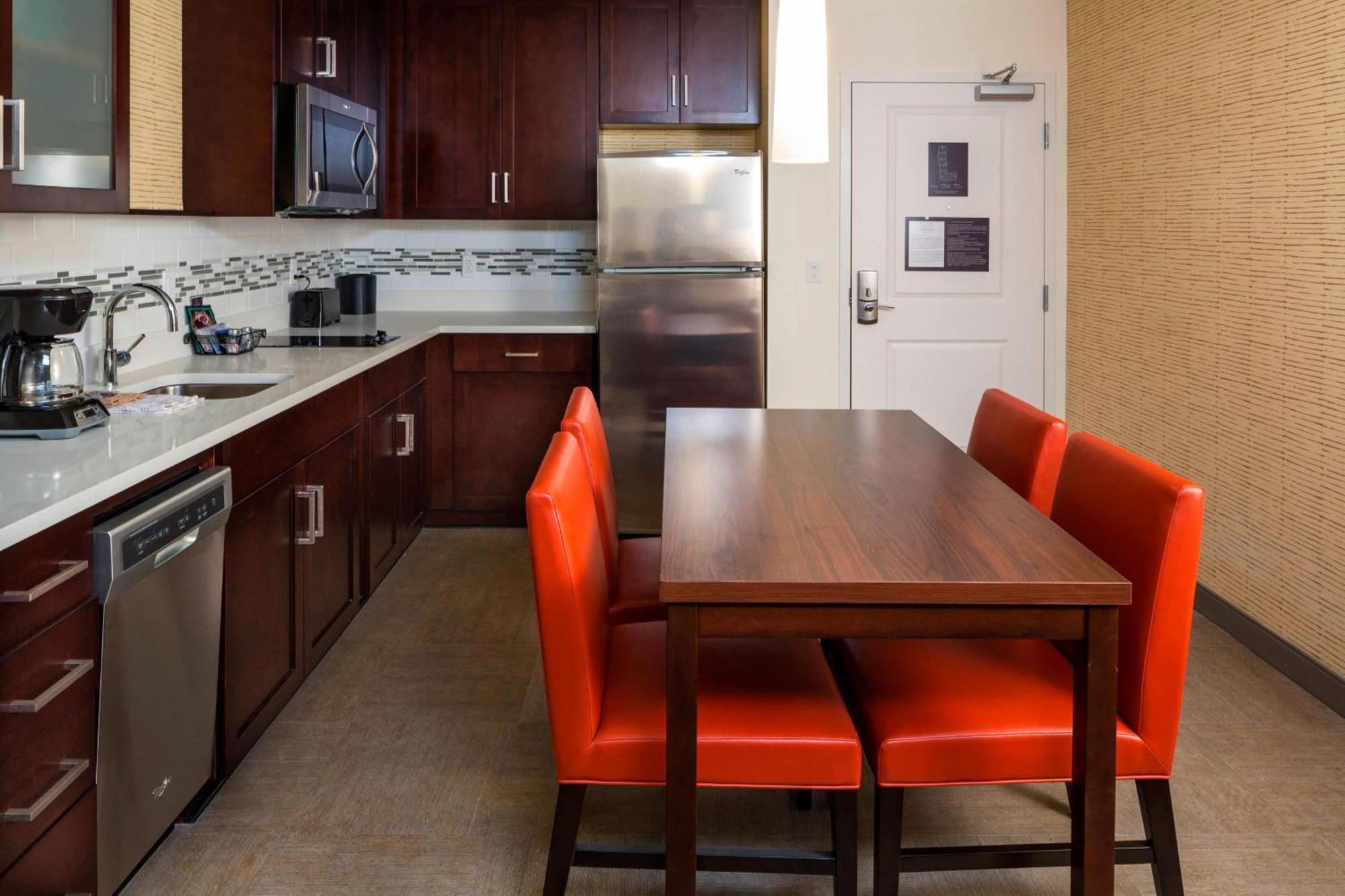 Residence Inn By Marriott Jacksonville South Bartram Park Esterno foto