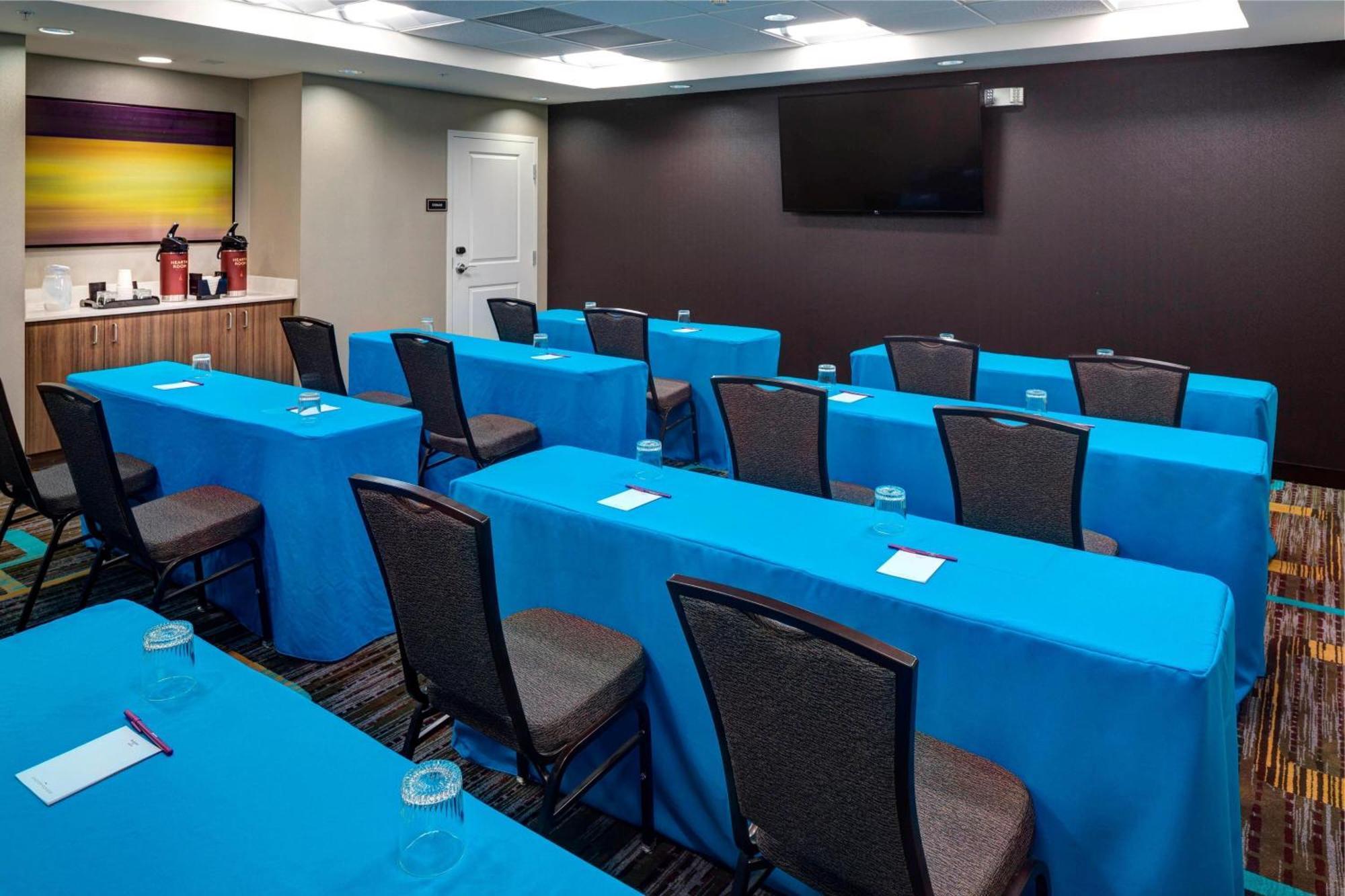 Residence Inn By Marriott Jacksonville South Bartram Park Esterno foto
