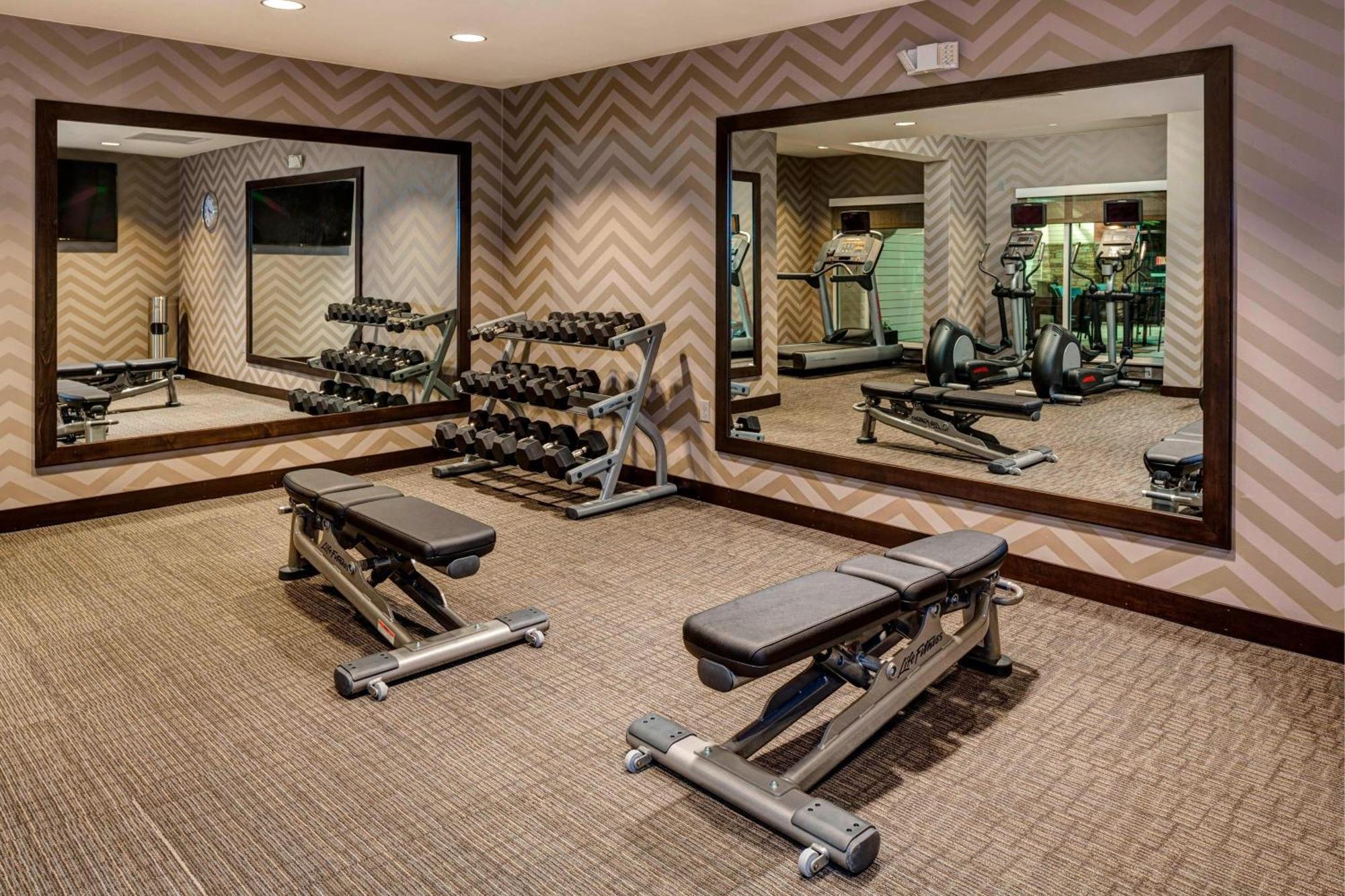 Residence Inn By Marriott Jacksonville South Bartram Park Esterno foto