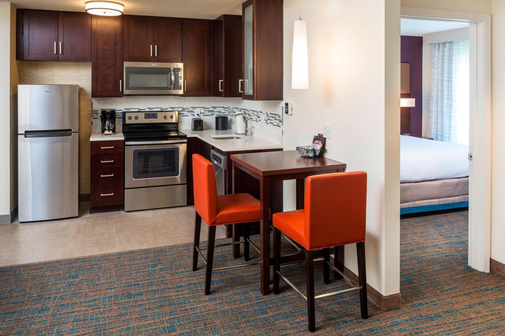 Residence Inn By Marriott Jacksonville South Bartram Park Esterno foto