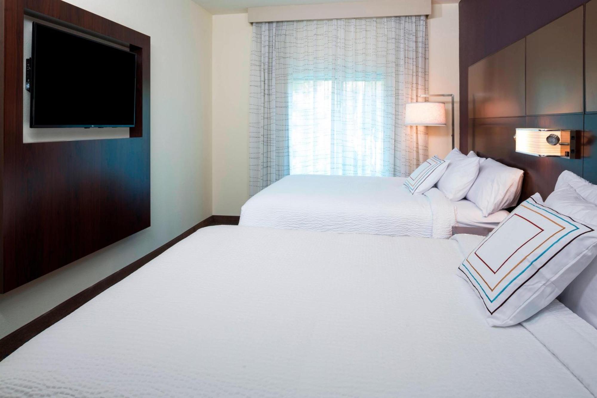 Residence Inn By Marriott Jacksonville South Bartram Park Esterno foto