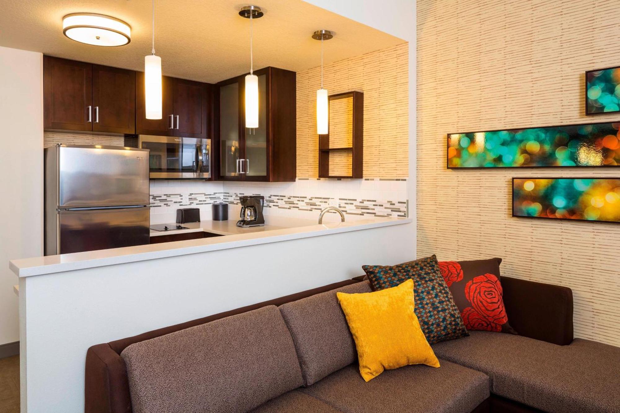 Residence Inn By Marriott Jacksonville South Bartram Park Esterno foto