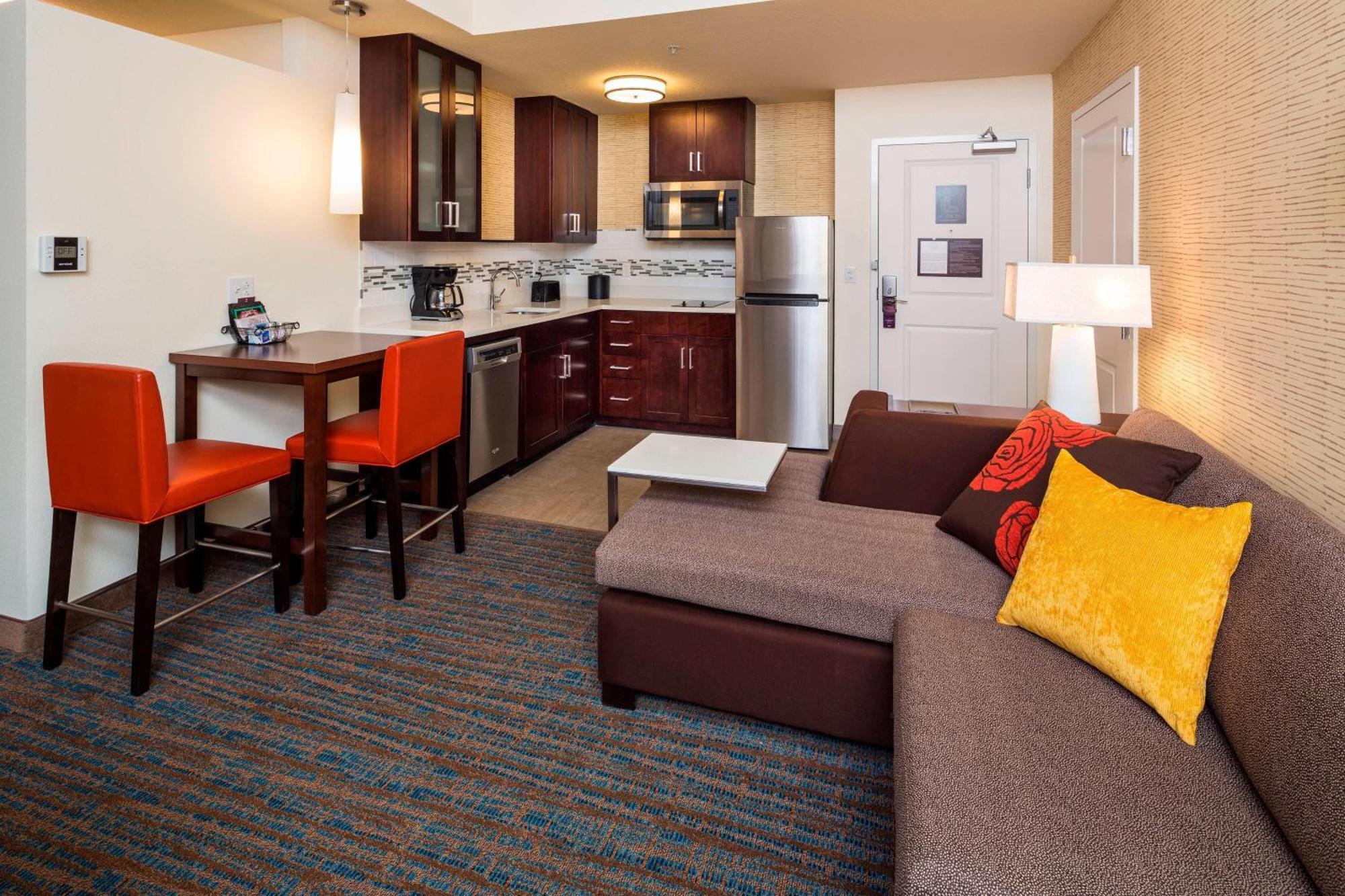 Residence Inn By Marriott Jacksonville South Bartram Park Esterno foto