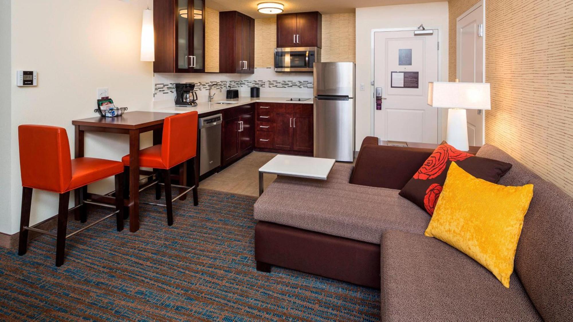 Residence Inn By Marriott Jacksonville South Bartram Park Esterno foto