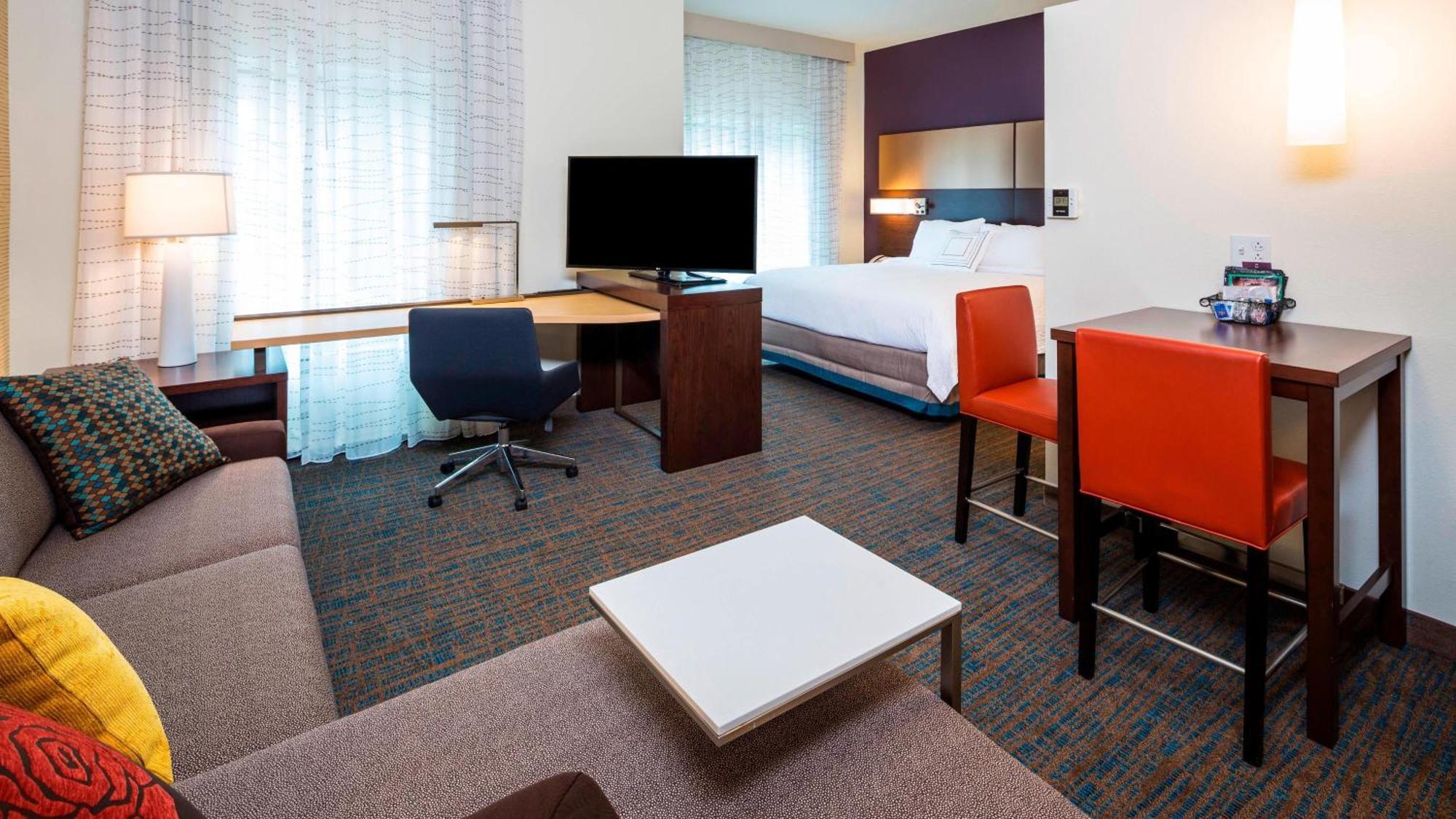 Residence Inn By Marriott Jacksonville South Bartram Park Esterno foto