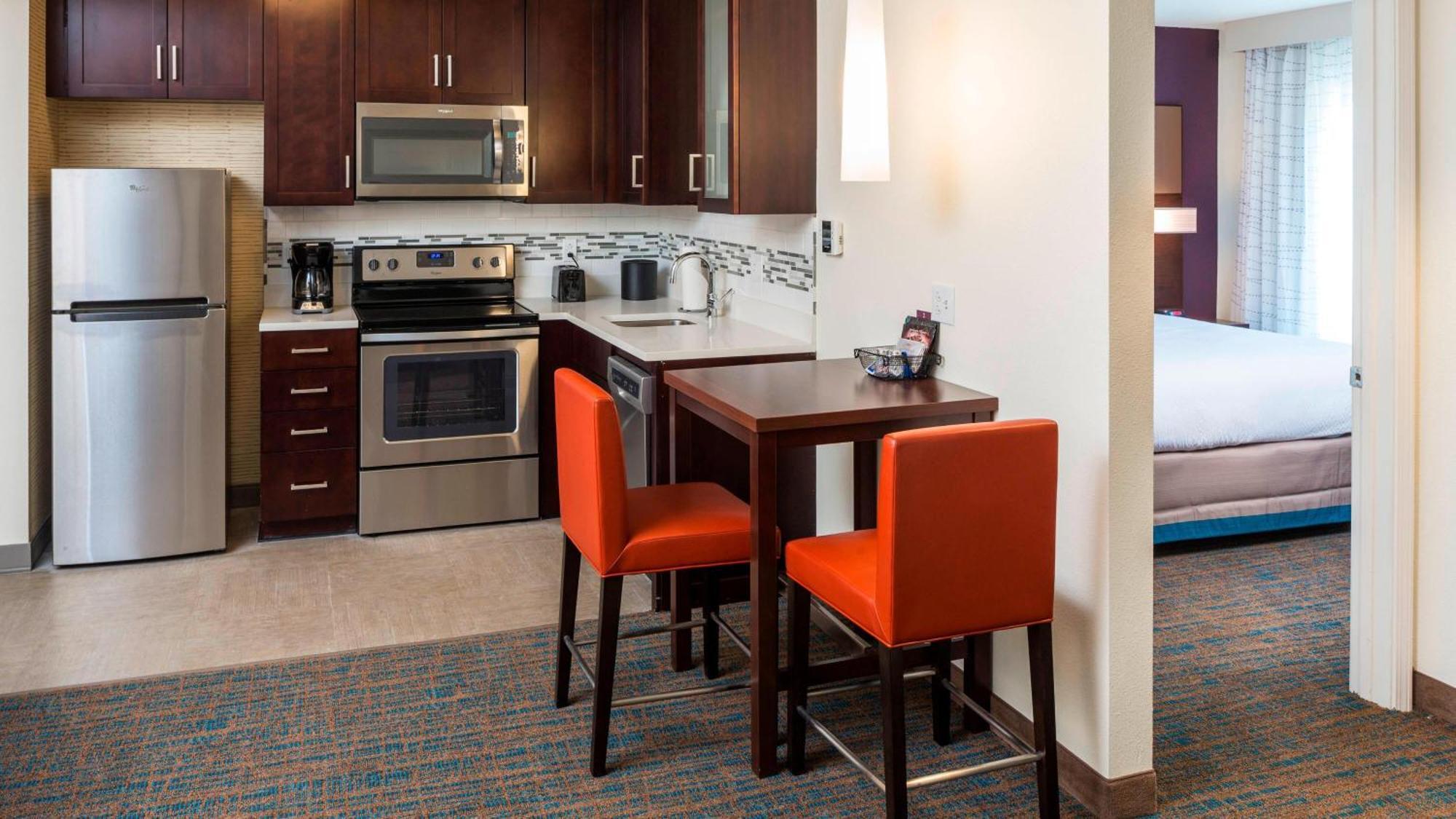 Residence Inn By Marriott Jacksonville South Bartram Park Esterno foto