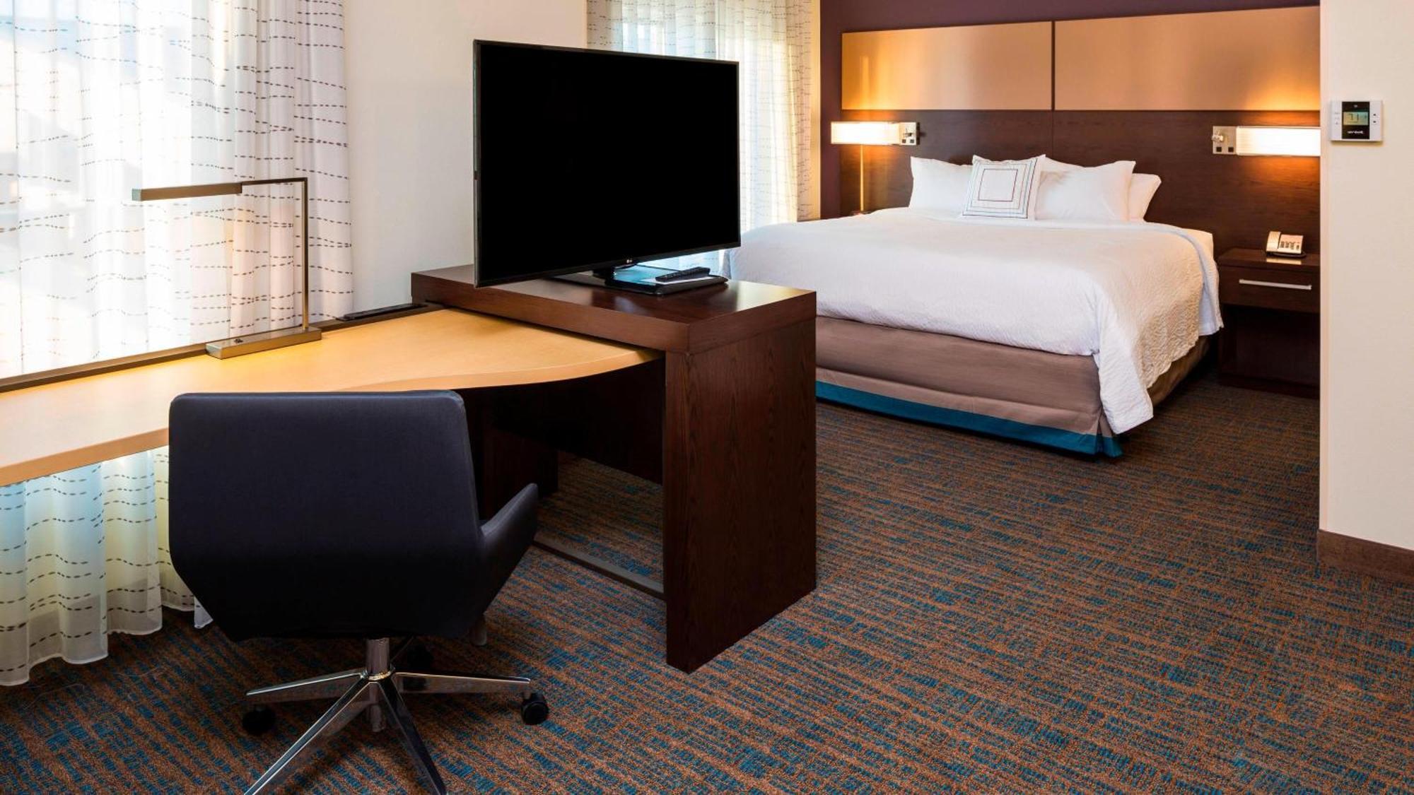 Residence Inn By Marriott Jacksonville South Bartram Park Esterno foto