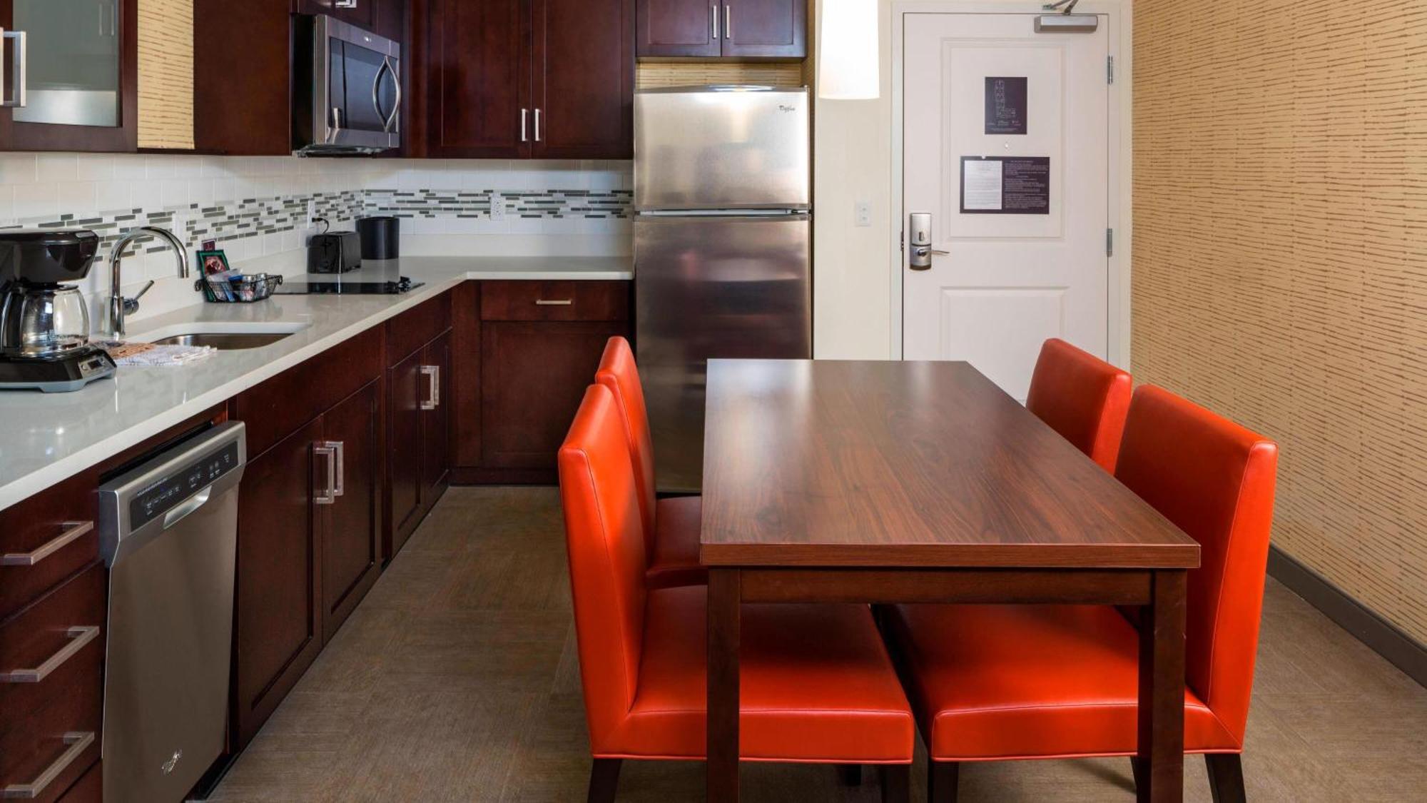 Residence Inn By Marriott Jacksonville South Bartram Park Esterno foto