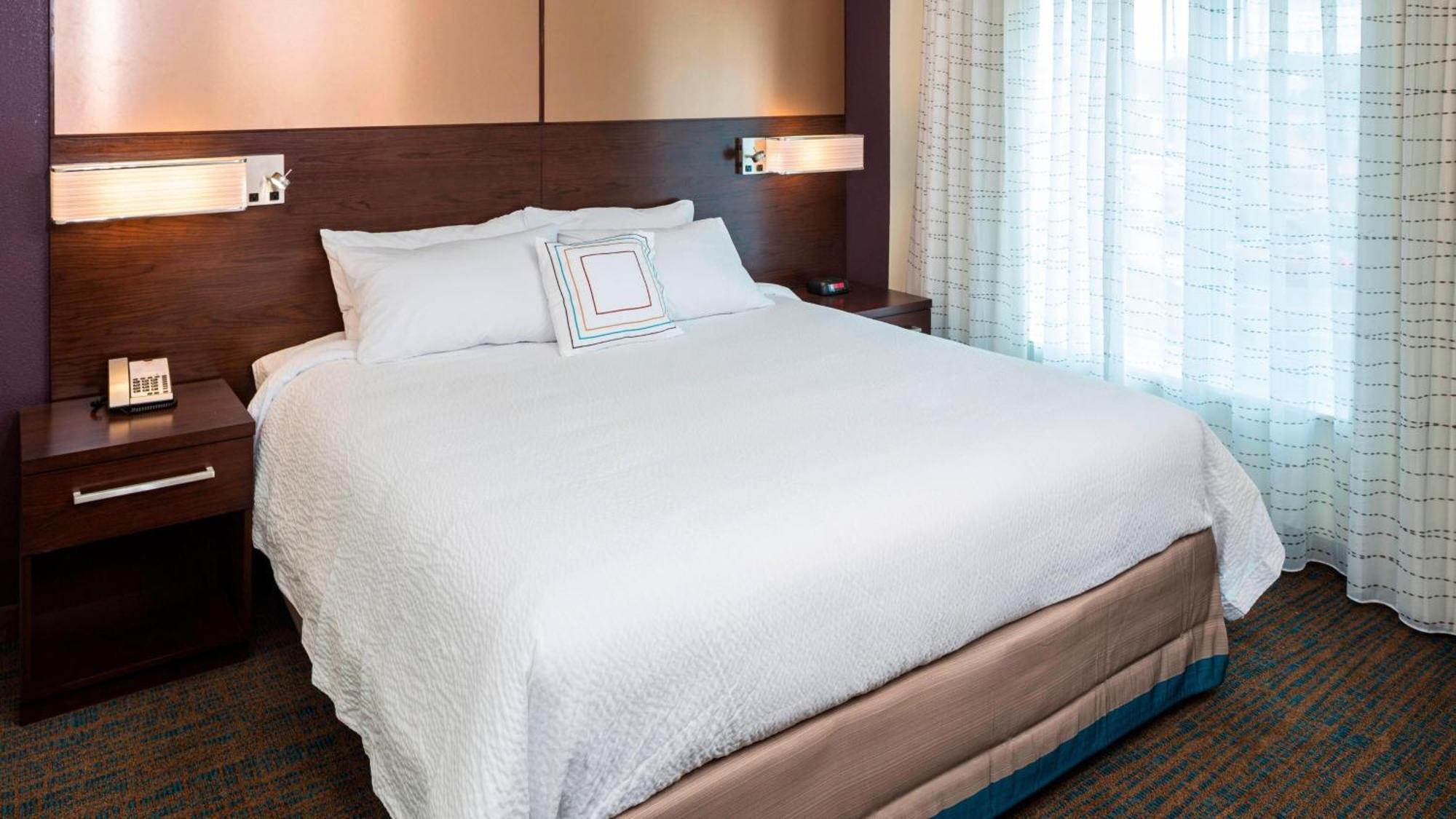 Residence Inn By Marriott Jacksonville South Bartram Park Esterno foto