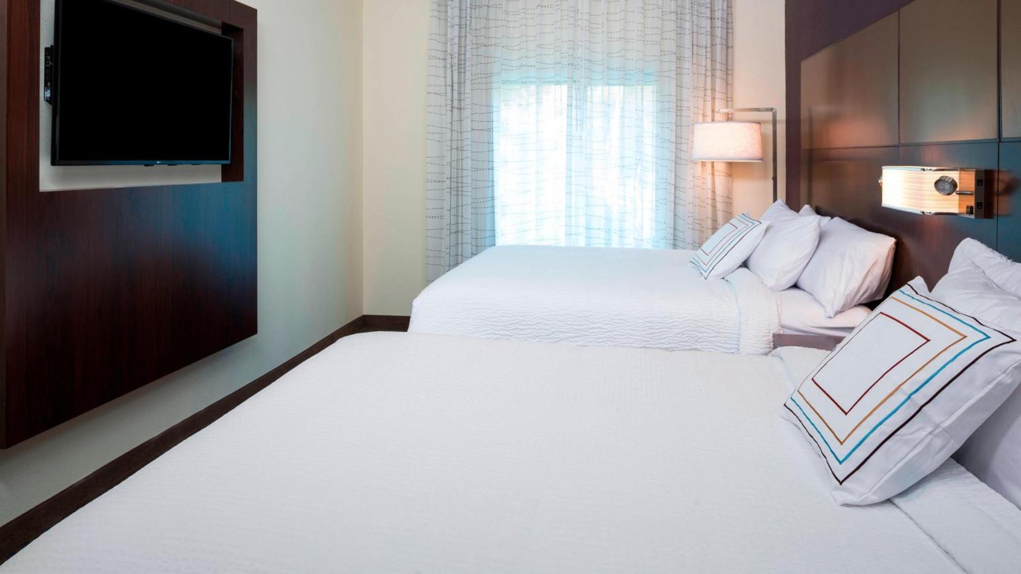 Residence Inn By Marriott Jacksonville South Bartram Park Esterno foto