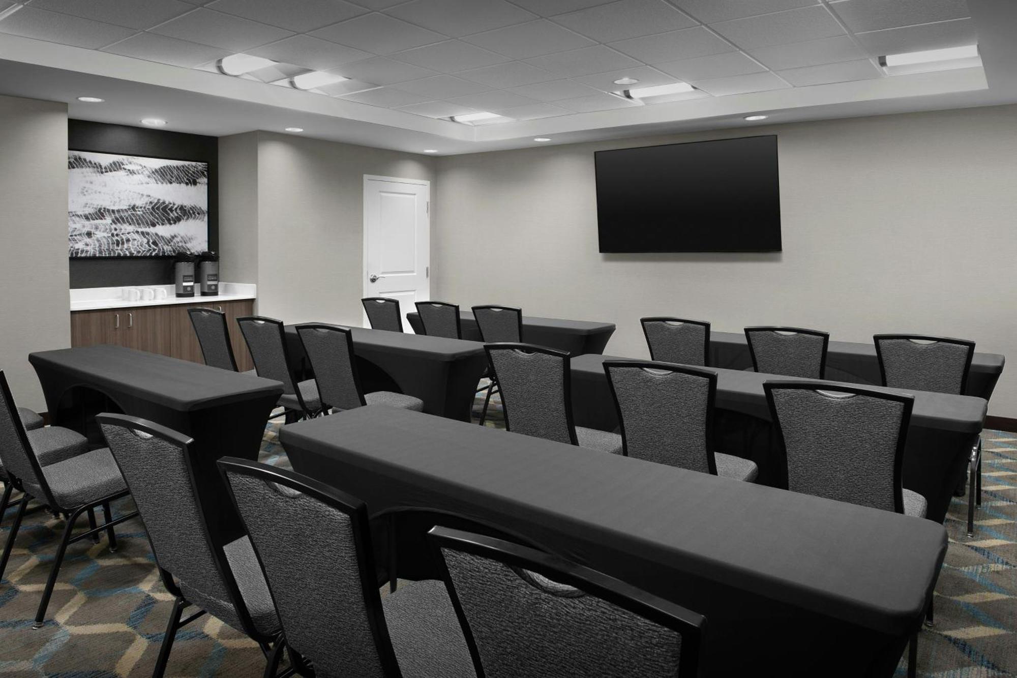 Residence Inn By Marriott Jacksonville South Bartram Park Esterno foto