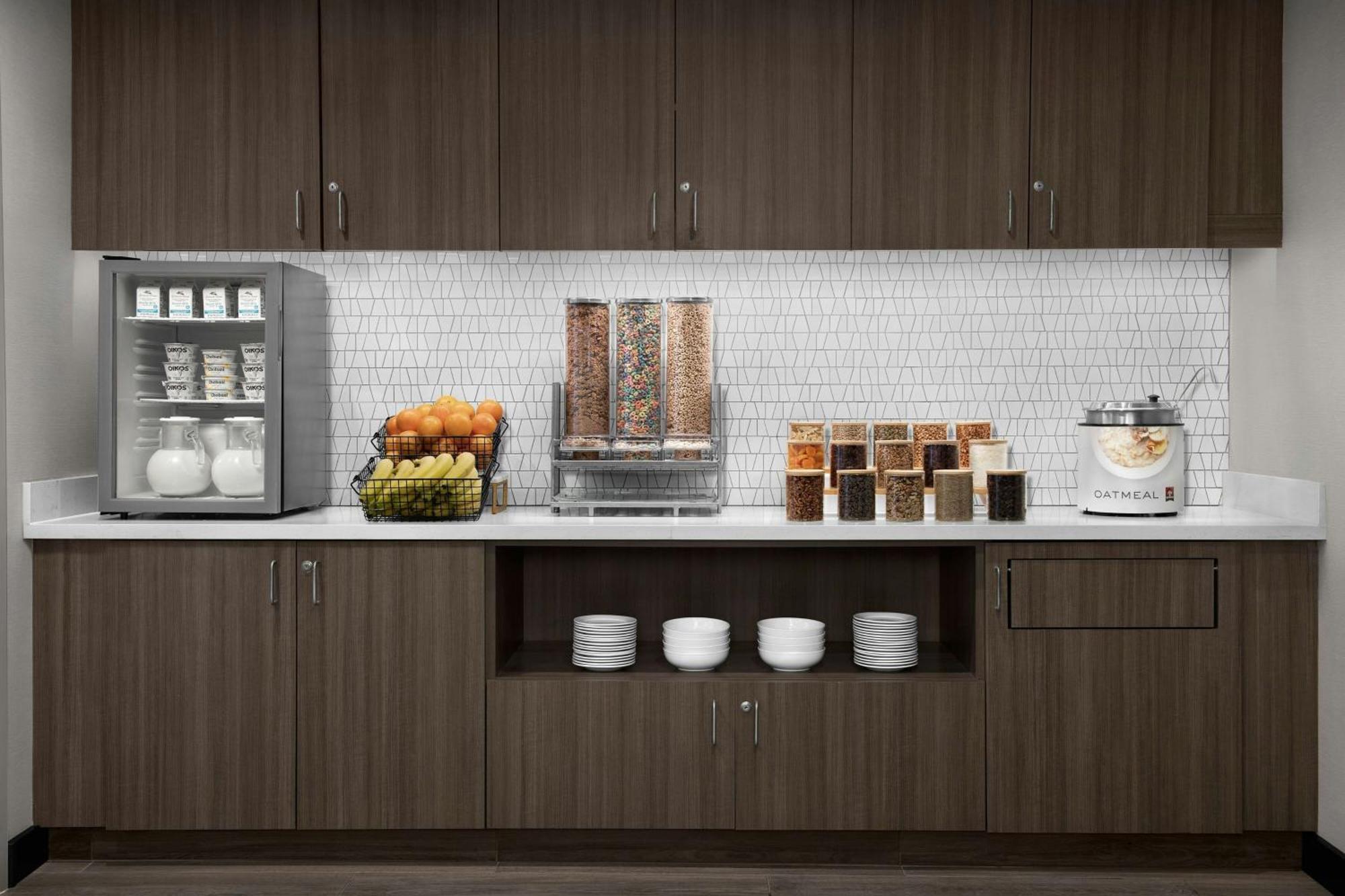Residence Inn By Marriott Jacksonville South Bartram Park Esterno foto