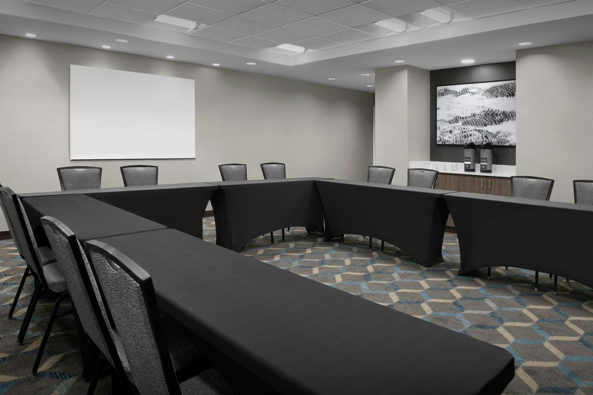 Residence Inn By Marriott Jacksonville South Bartram Park Esterno foto