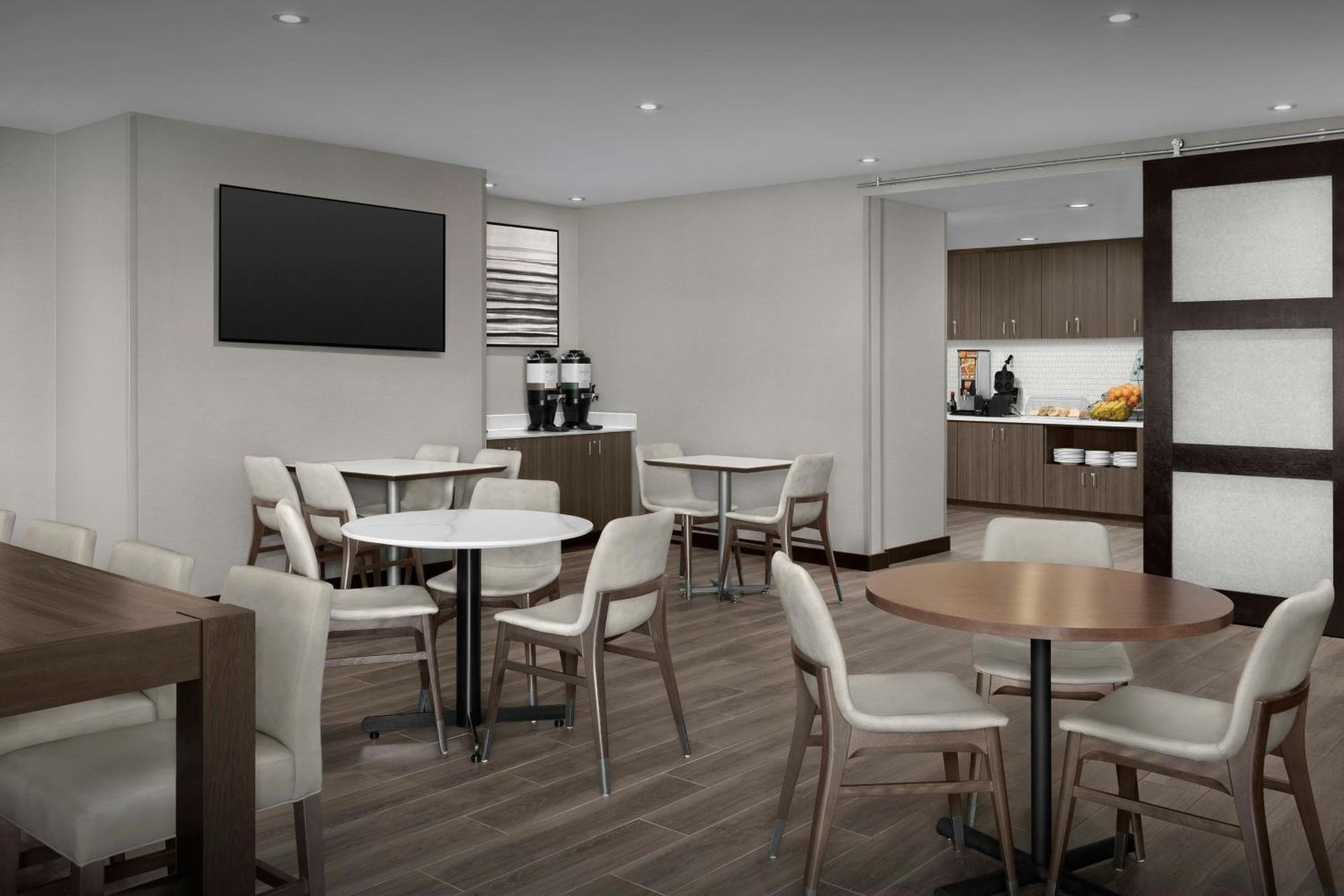 Residence Inn By Marriott Jacksonville South Bartram Park Esterno foto
