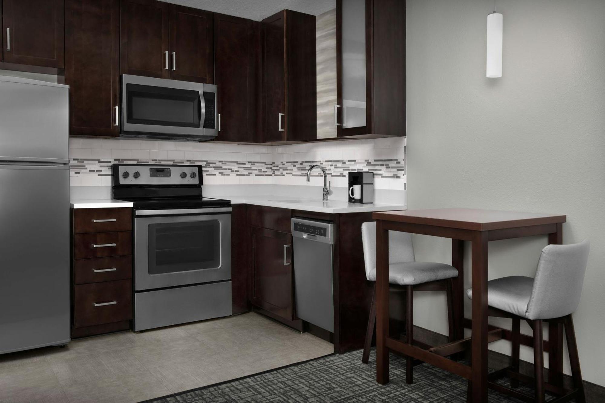 Residence Inn By Marriott Jacksonville South Bartram Park Esterno foto