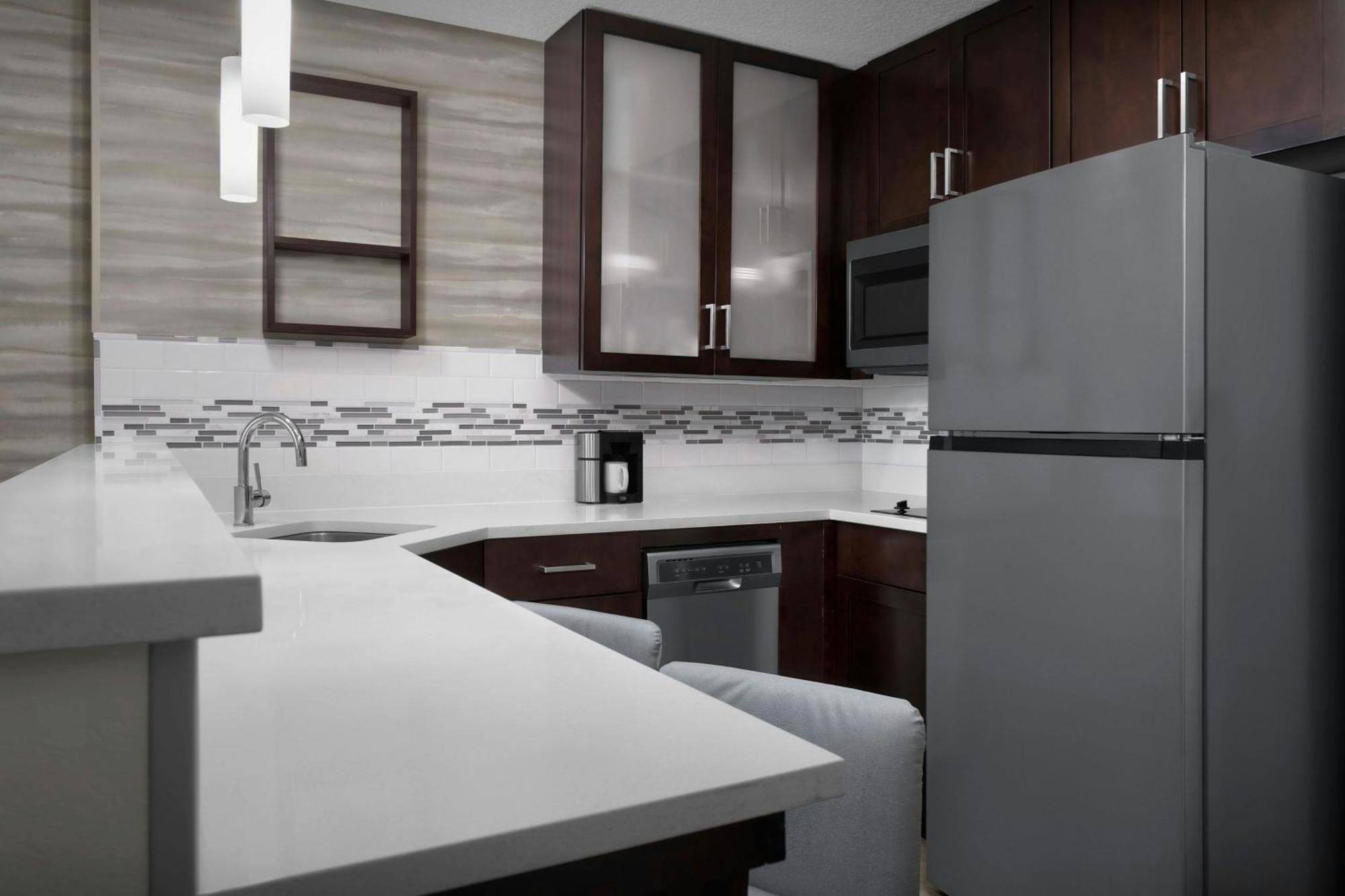 Residence Inn By Marriott Jacksonville South Bartram Park Esterno foto