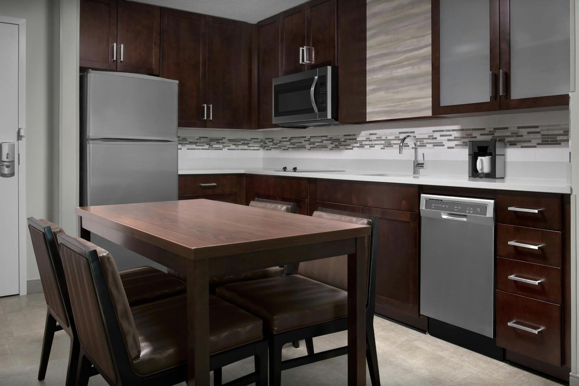 Residence Inn By Marriott Jacksonville South Bartram Park Esterno foto