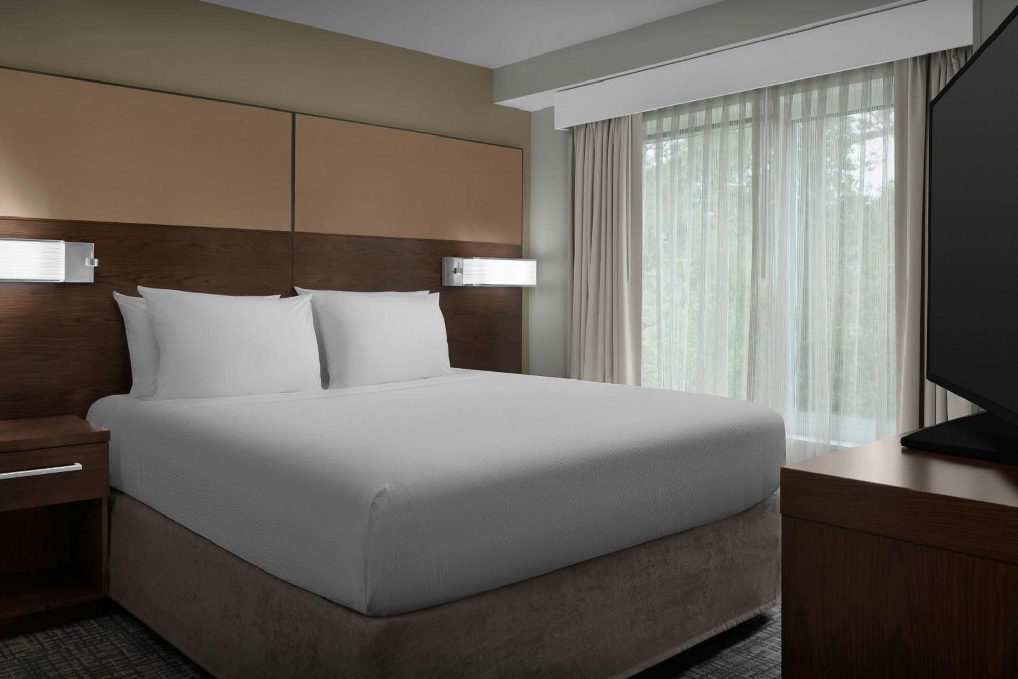 Residence Inn By Marriott Jacksonville South Bartram Park Esterno foto