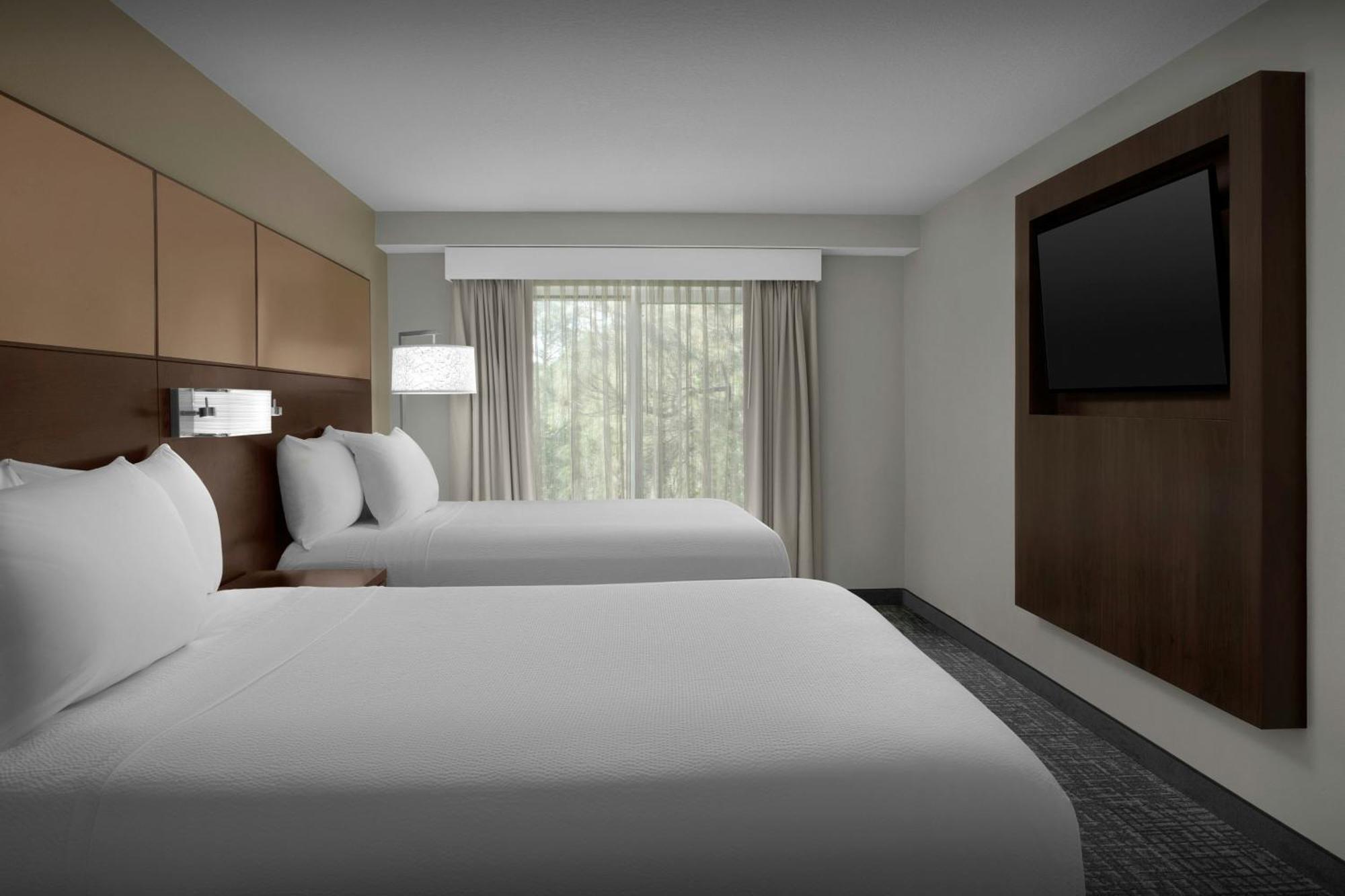 Residence Inn By Marriott Jacksonville South Bartram Park Esterno foto