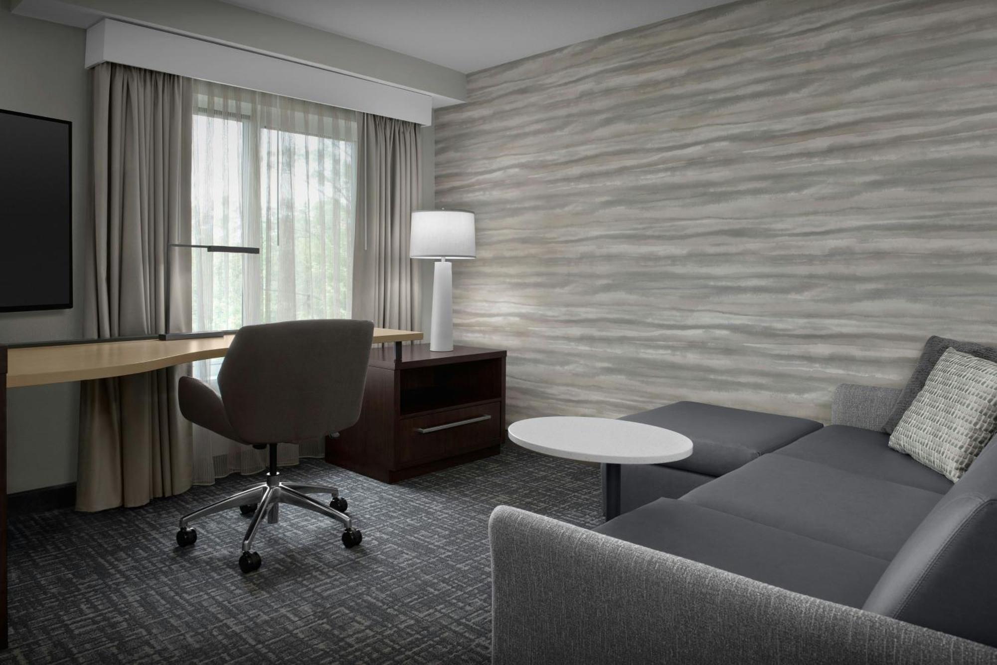 Residence Inn By Marriott Jacksonville South Bartram Park Esterno foto