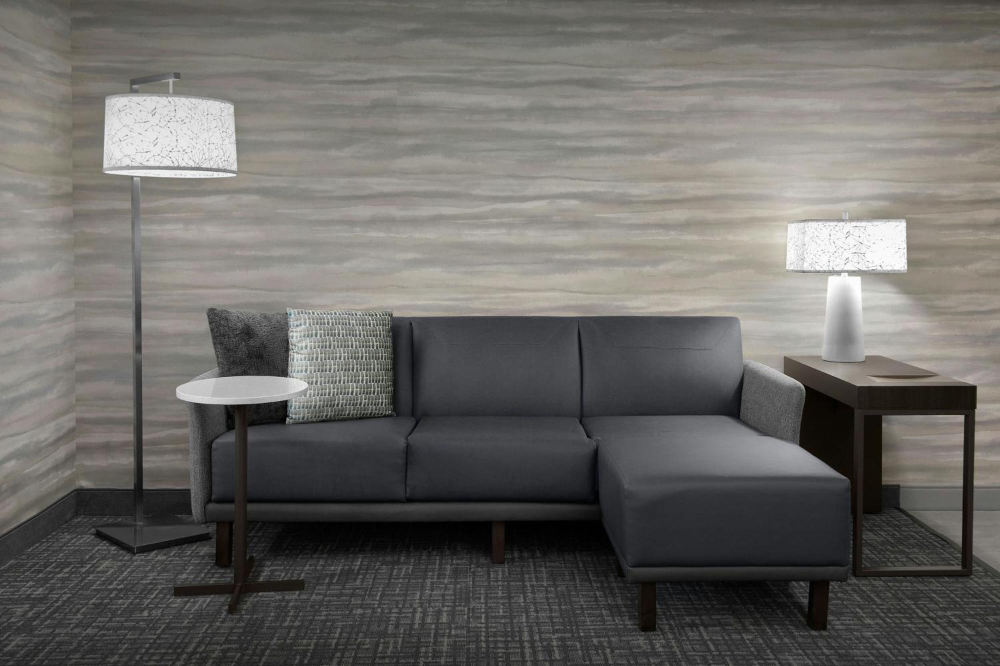 Residence Inn By Marriott Jacksonville South Bartram Park Esterno foto