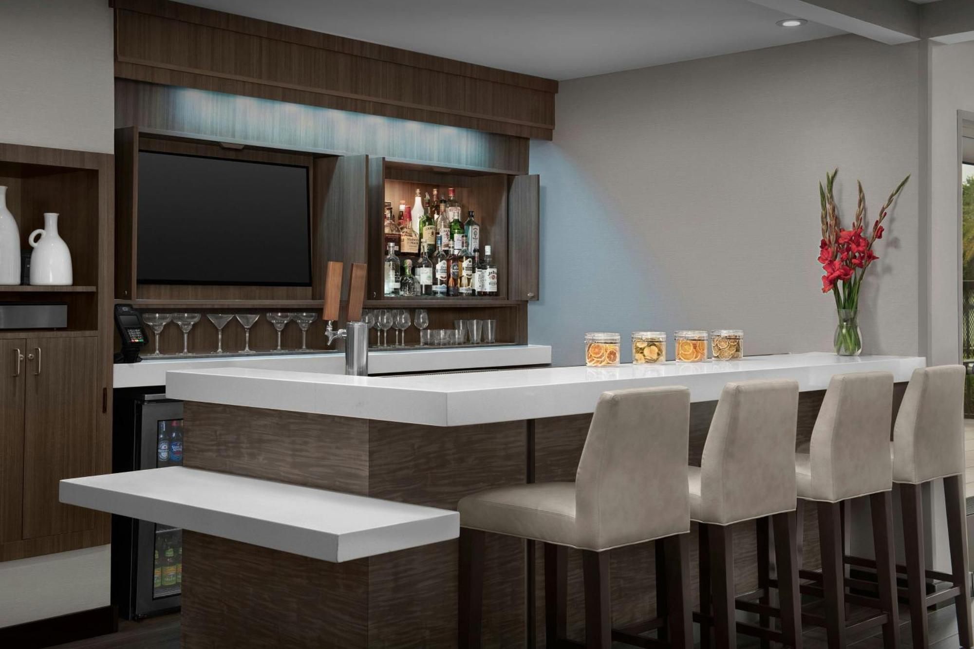 Residence Inn By Marriott Jacksonville South Bartram Park Esterno foto