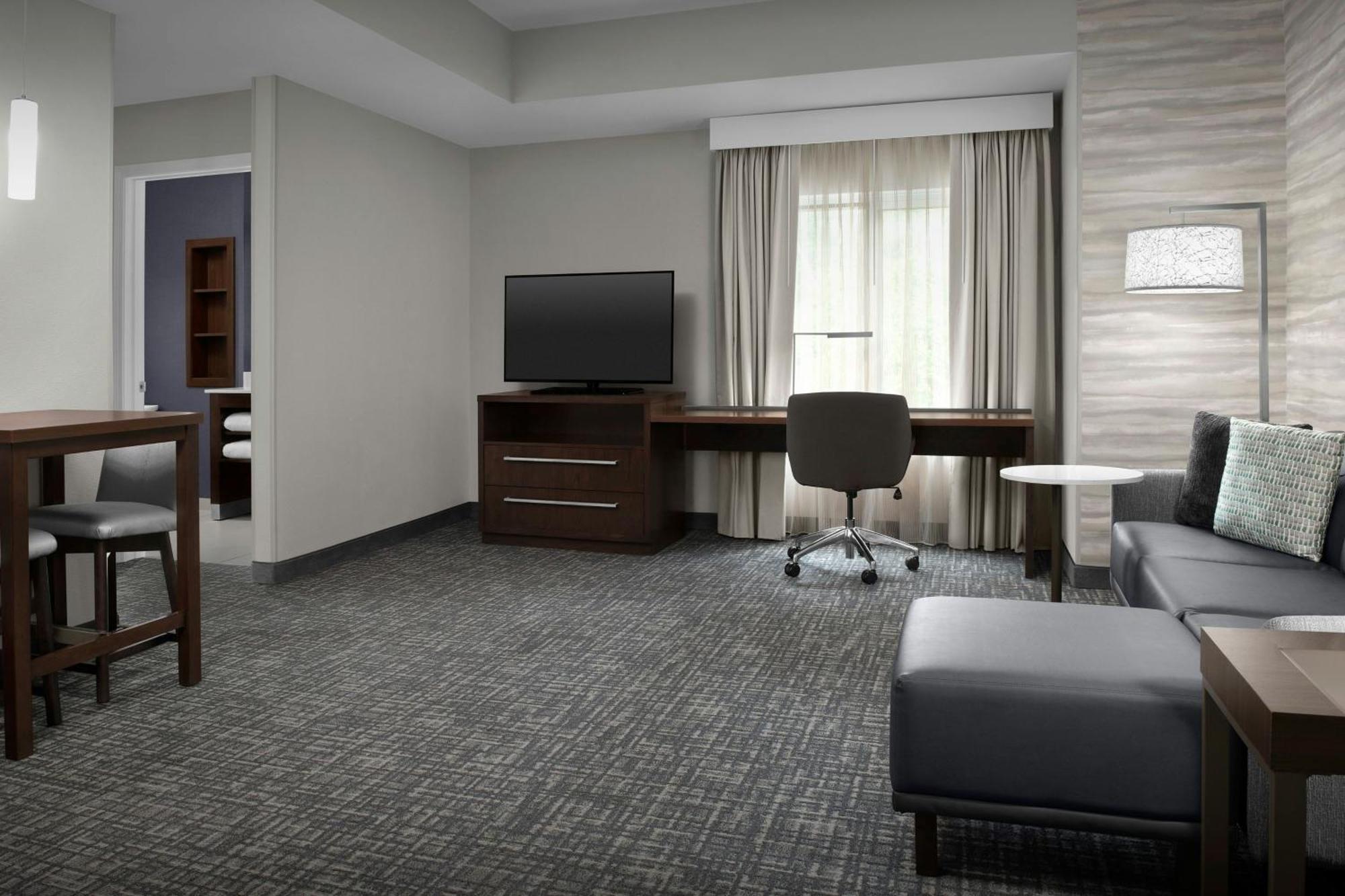Residence Inn By Marriott Jacksonville South Bartram Park Esterno foto