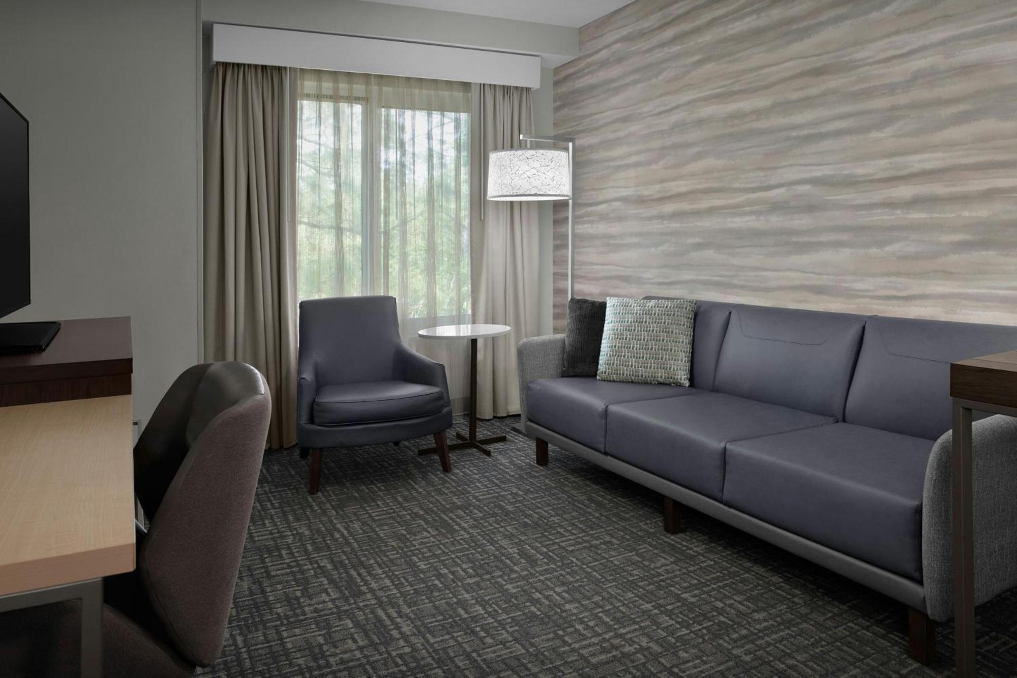Residence Inn By Marriott Jacksonville South Bartram Park Esterno foto