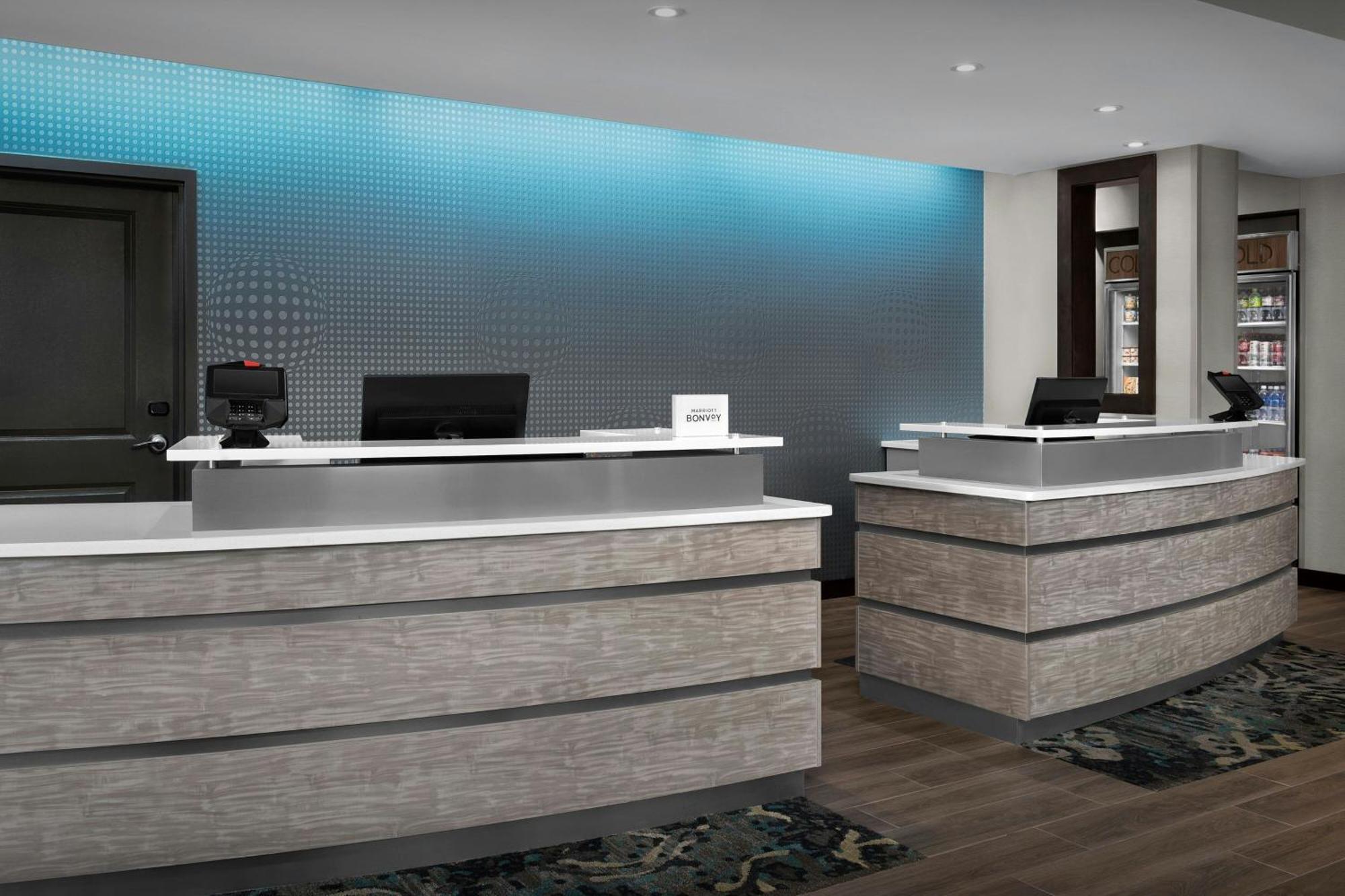 Residence Inn By Marriott Jacksonville South Bartram Park Esterno foto