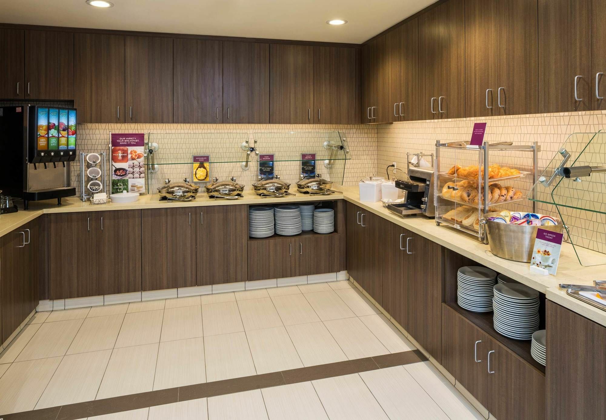 Residence Inn By Marriott Jacksonville South Bartram Park Esterno foto