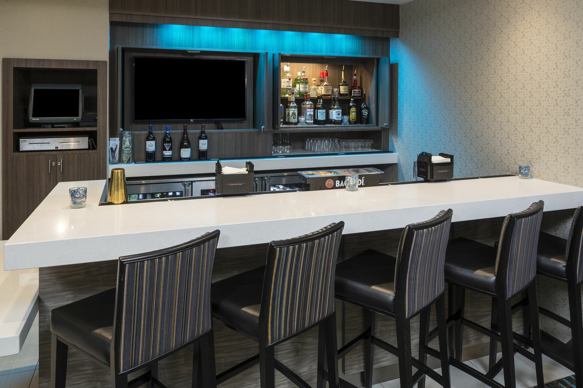 Residence Inn By Marriott Jacksonville South Bartram Park Esterno foto