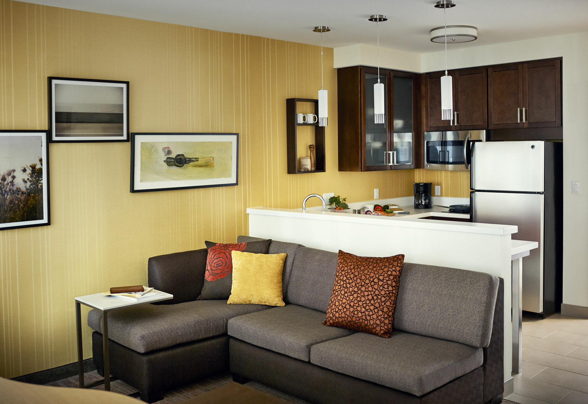Residence Inn By Marriott Jacksonville South Bartram Park Esterno foto